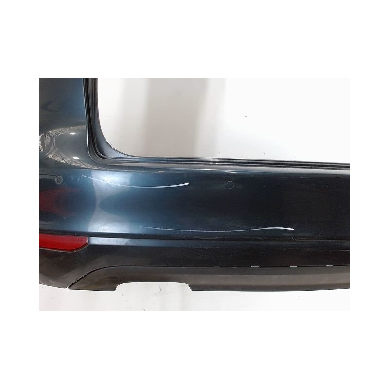 PARE-CHOC ARRIER VOLKSWAGEN GOLF