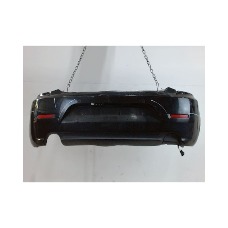 PARE-CHOC ARRIER ALFA ROMEO 147