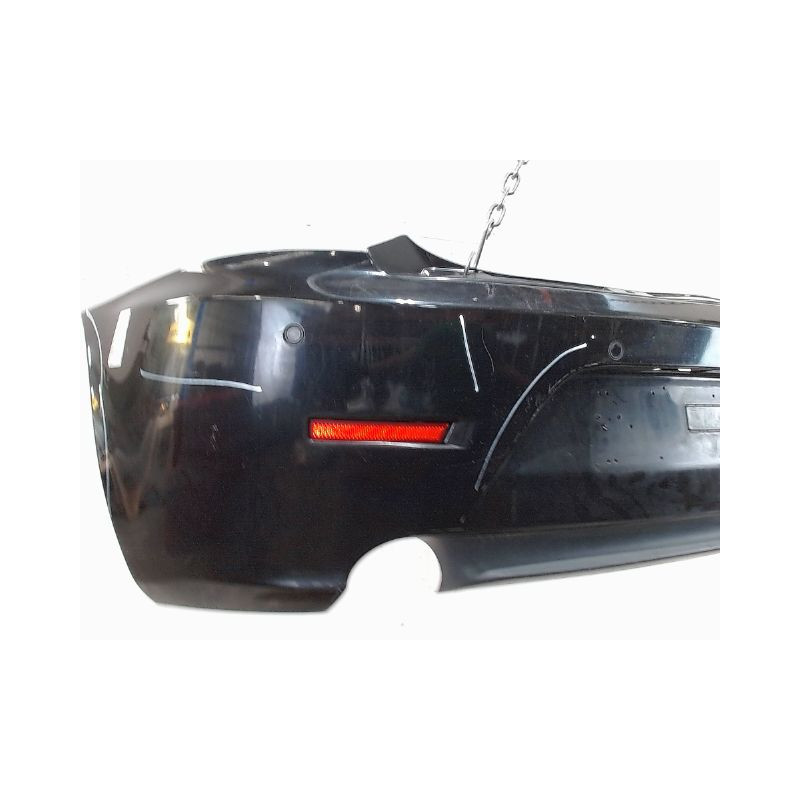 PARE-CHOC ARRIER ALFA ROMEO 147