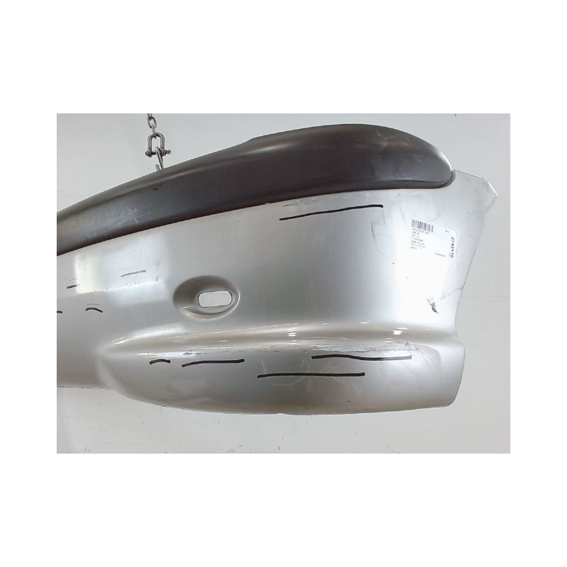 PARE-CHOC ARRIER PEUGEOT 206 3P