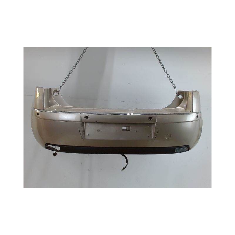 PARE-CHOC ARRIER CITROEN C4 04-08