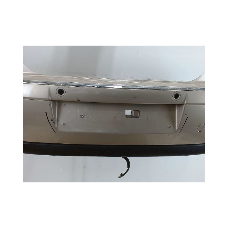 PARE-CHOC ARRIER CITROEN C4 04-08