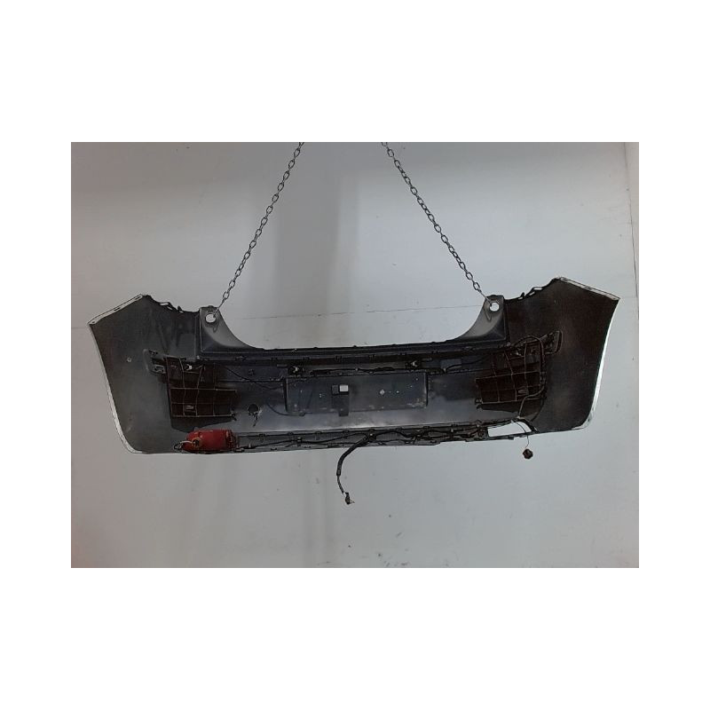 PARE-CHOC ARRIER CITROEN C4 04-08