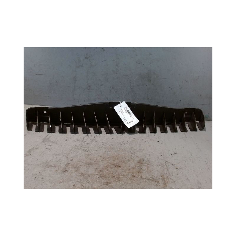 SUPPORT CENTRAL PARE-CHOC ARRIERE  PEUGEOT 308