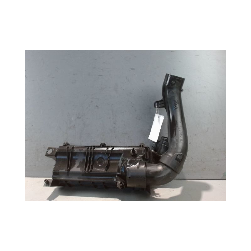 BOITIER FILTRE A AIR PEUGEOT 208