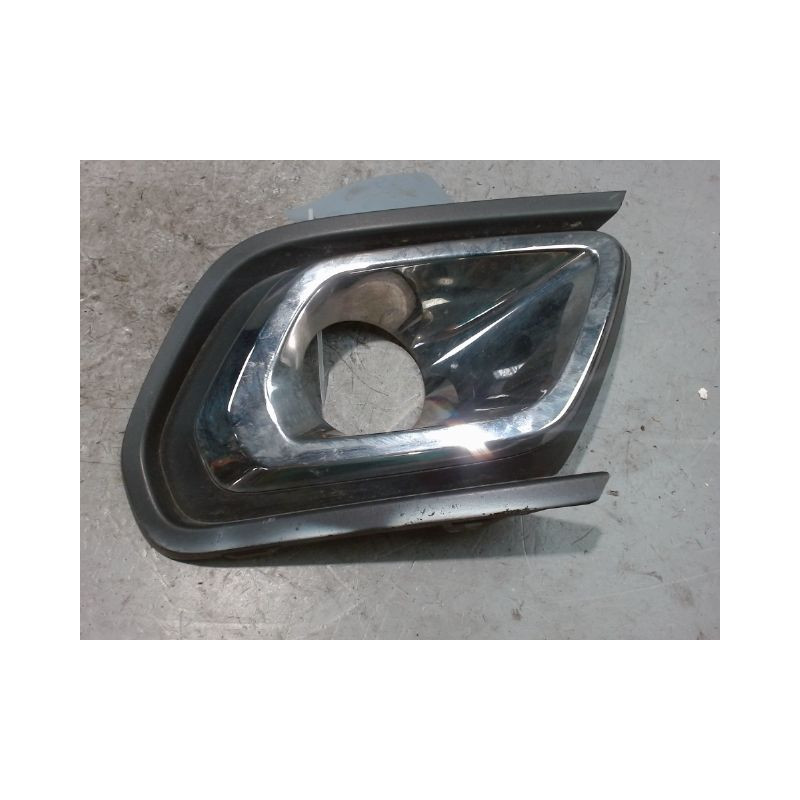 OBTURATEUR PHARE ADDITIONNEL PARE-CHOC AVD DACIA SANDERO 2008-