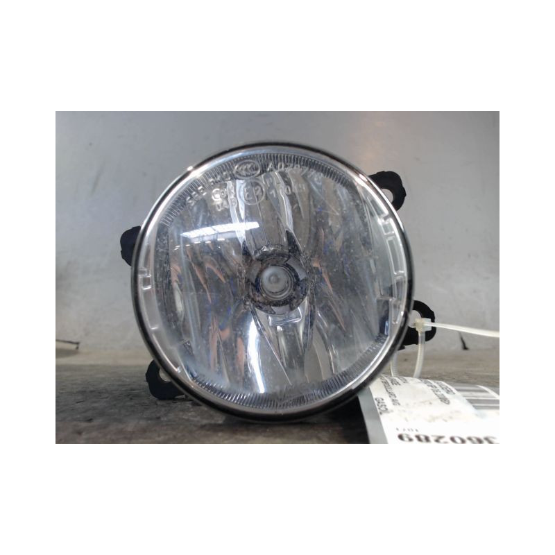 PHARE ANTIBROUILLARD AVANT GAUCHE DACIA SANDERO 2008-
