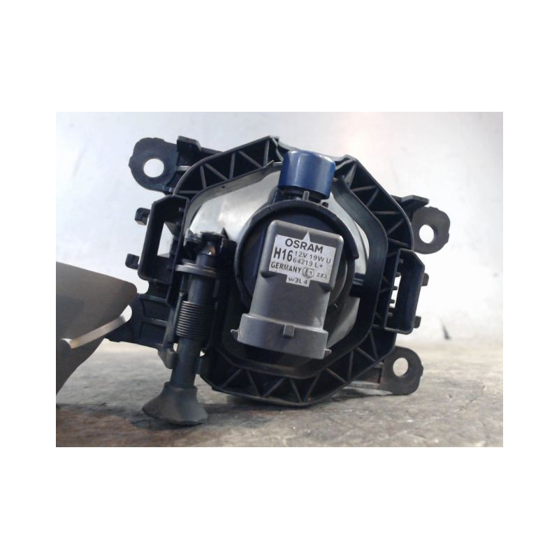 PHARE ANTIBROUILLARD AVANT GAUCHE DACIA SANDERO 2008-