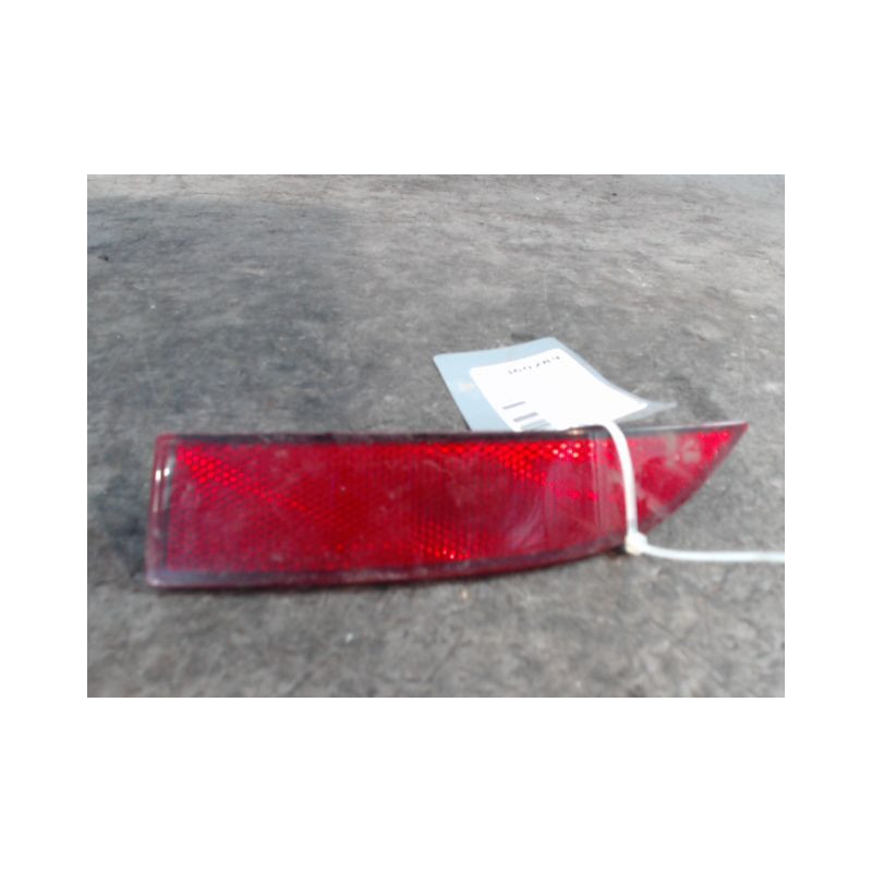 CATADIOPTRE ARG DACIA SANDERO 2008-