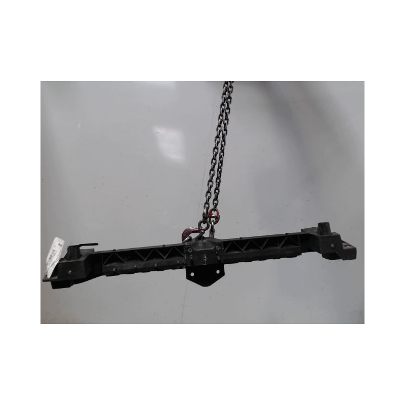 SUPPORT CENTRAL PARE-CHOC AVANT CITROEN BERLINGO FOURGON 2008-