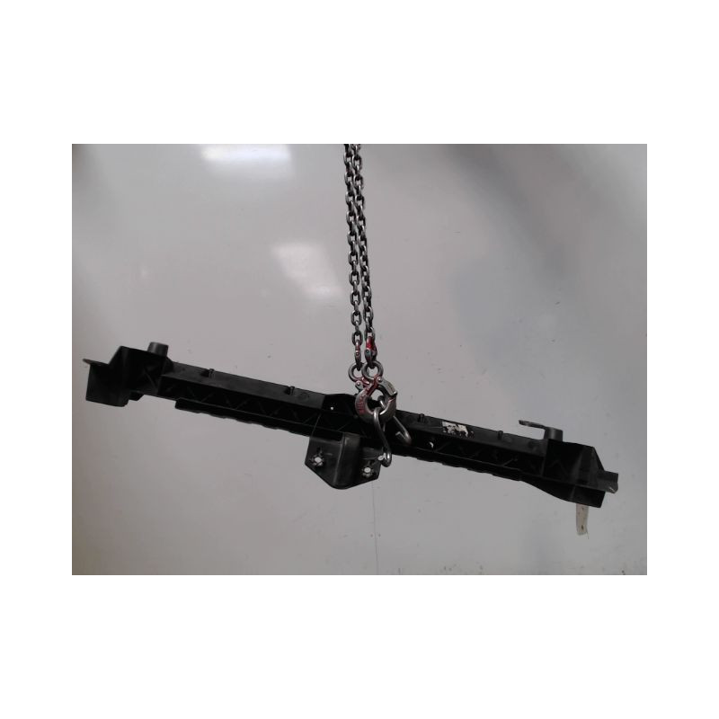 SUPPORT CENTRAL PARE-CHOC AVANT CITROEN BERLINGO FOURGON 2008-