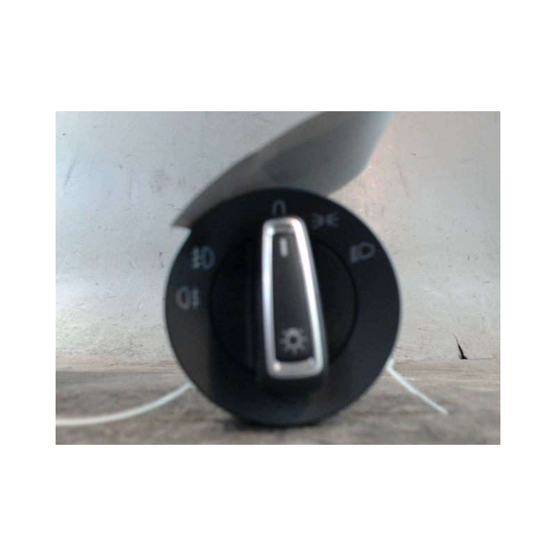COMMANDE ECLAIRAGE VOLKSWAGEN POLO 2005-