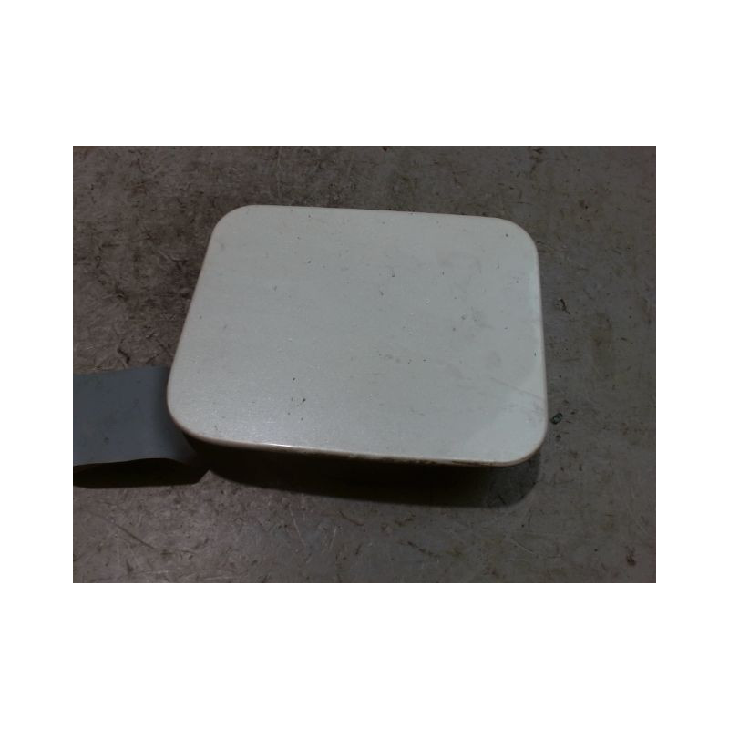 VOLET DE TRAPPE CARBURANT NISSAN MICRA 2009-