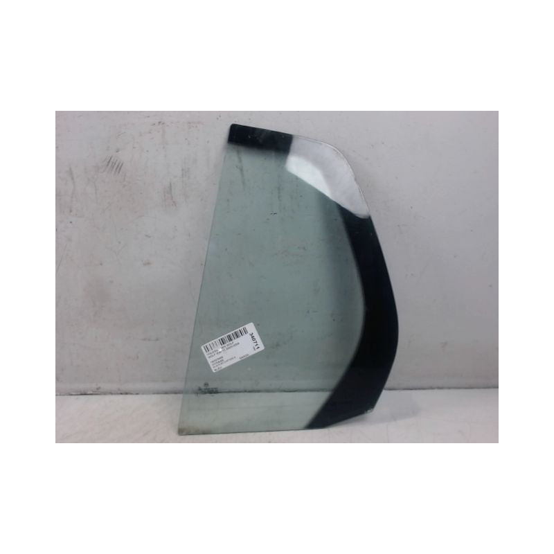 GLACE ARRIERE CUSTODE GAUCHE VOLKSWAGEN GOLF V 2003-2009
