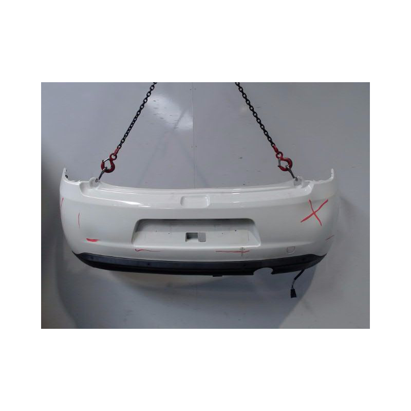 PARE-CHOC ARRIER CITROEN C3