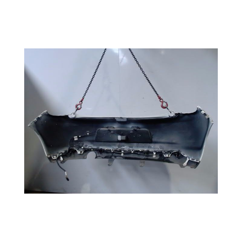 PARE-CHOC ARRIER CITROEN C3