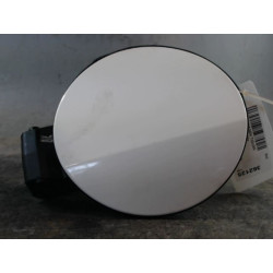 VOLET DE TRAPPE CARBURANT