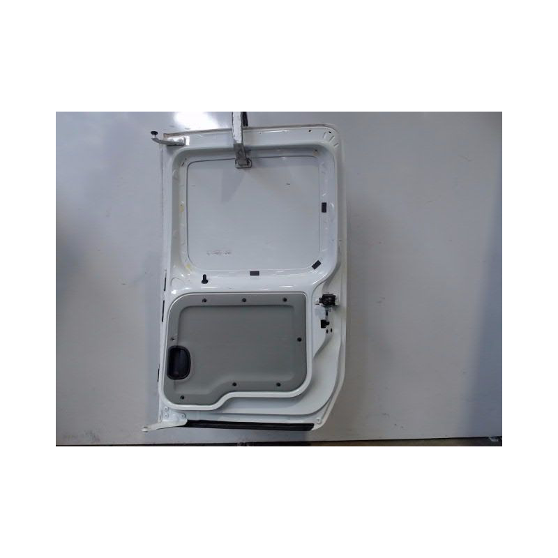 PORTE COULISSANTE DROITE RENAULT KANGOO