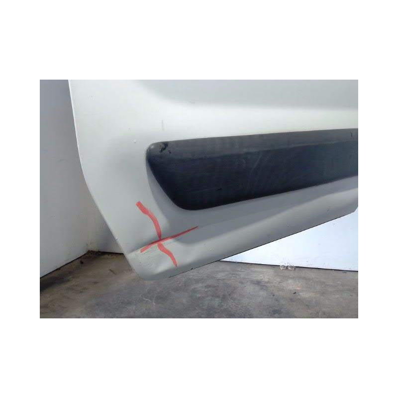 PORTE COULISSANTE DROITE RENAULT KANGOO
