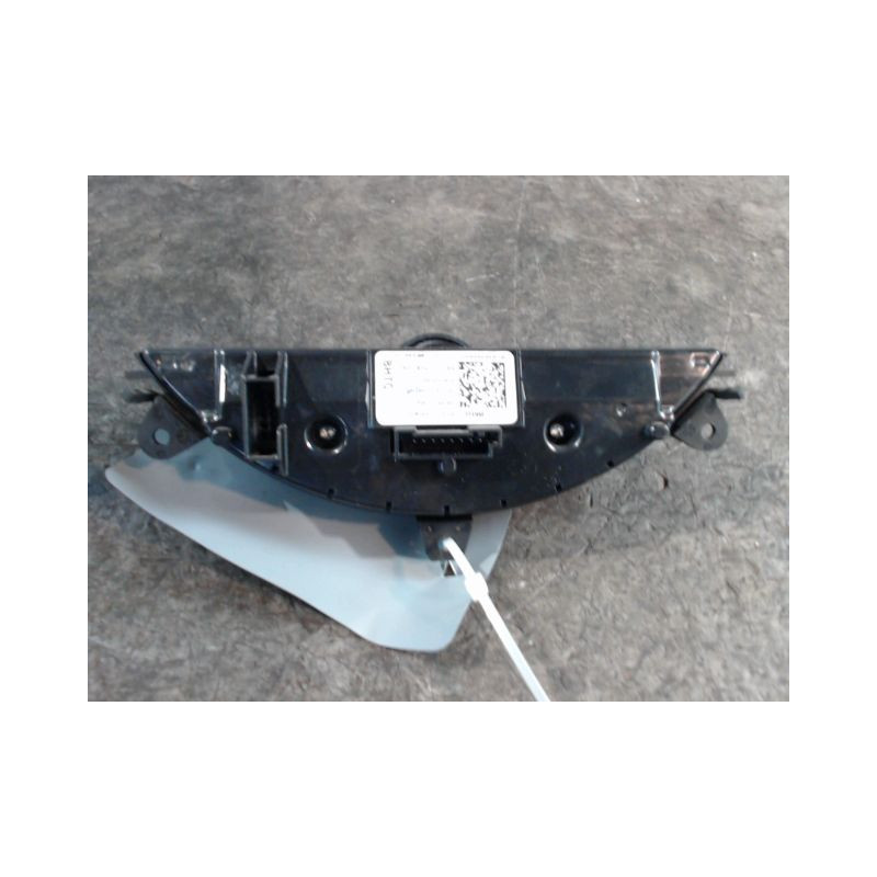 COMMANDE GPS MINI MINI 2010-