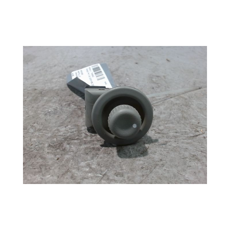 COMMANDE RETROVISSEUR EXTERIEUR ELECTRIQUE GAUCHE RENAULT TWINGO PH.3 2000-2007