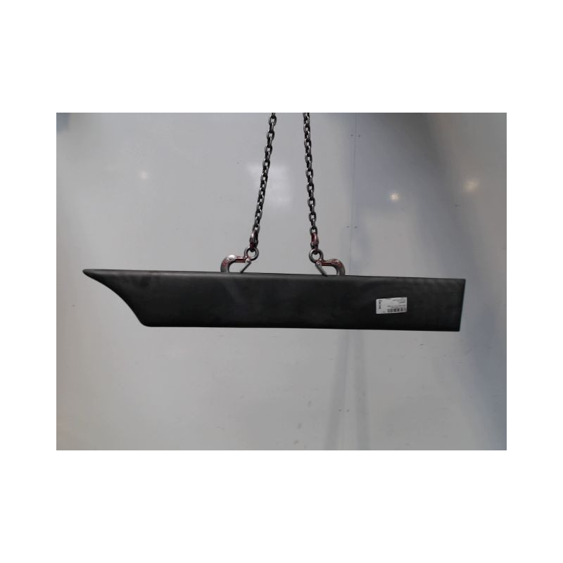 PROTECTION AILE ARRIERE DROIT CITROEN BERLINGO FGT -2002