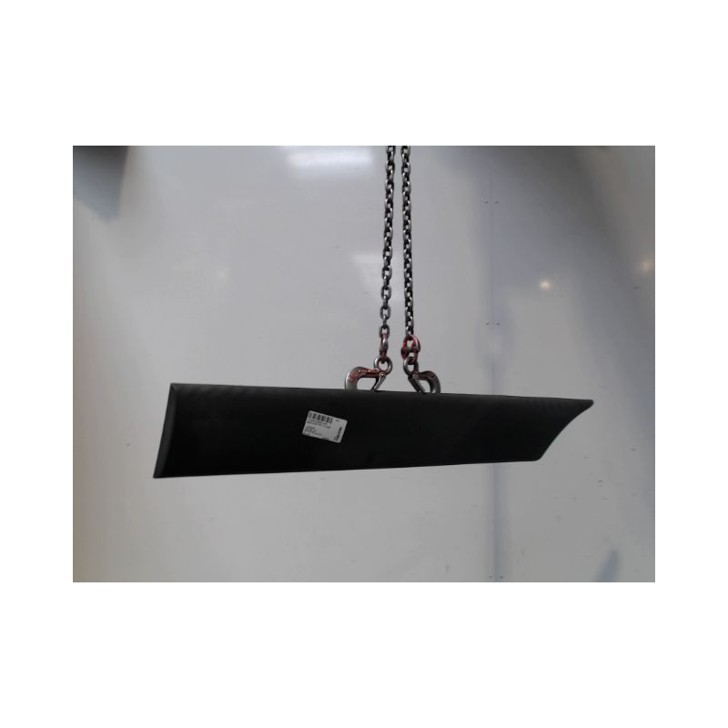 PROTECTION AILE ARRIERE GAUCHE CITROEN BERLINGO FGT -2002
