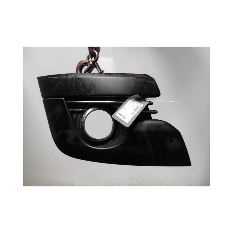 OBTURATEUR PHARE ADDITIONNEL PARE-CHOC AVD PEUGEOT 3008 2009-