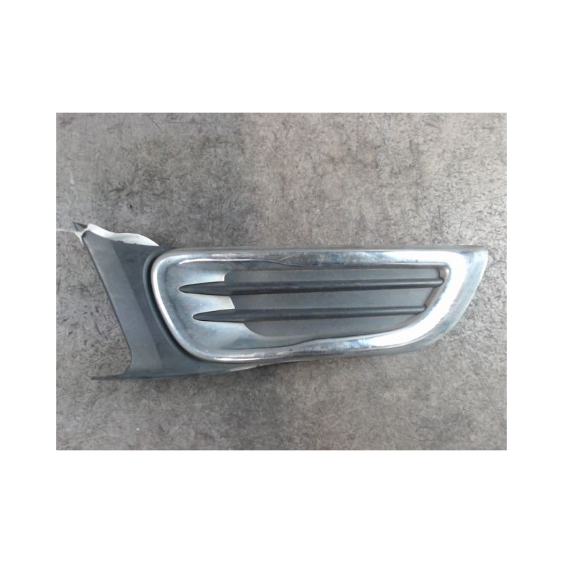PROTECTION PARE-CHOC AVG CITROEN C3 PICASSO 2008-