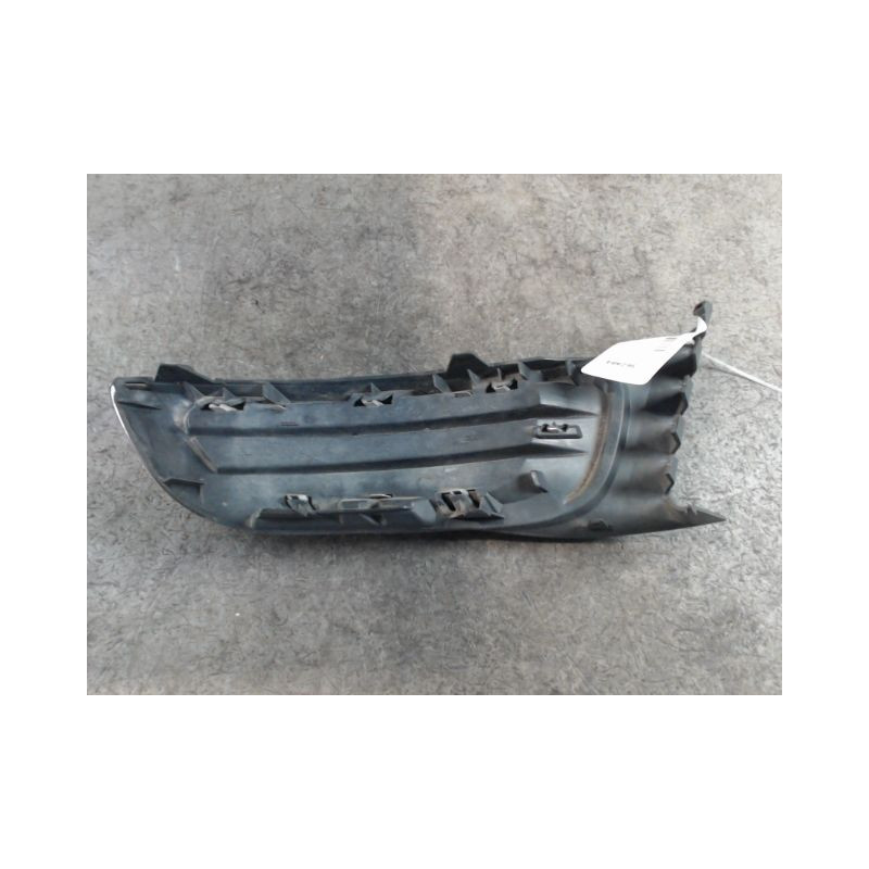 PROTECTION PARE-CHOC AVG CITROEN C3 PICASSO 2008-