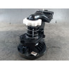 TREUIL DE ROUE DE SECOURS RENAULT CLIO IV