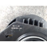 TREUIL DE ROUE DE SECOURS RENAULT CLIO IV