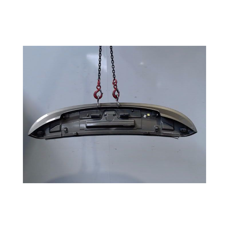 BECQUET HAYON CITROEN C4 PICASSO