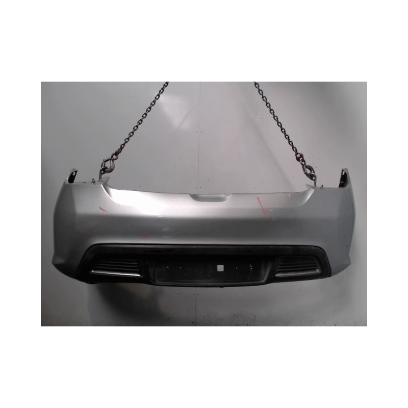 PARE-CHOC ARRIER PEUGEOT 308 2009-