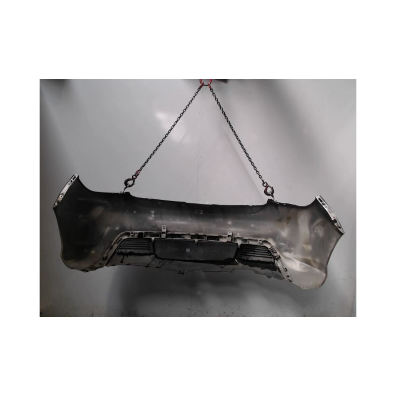 PARE-CHOC ARRIER PEUGEOT 308 2009-