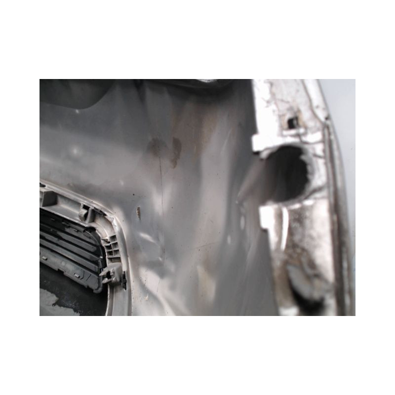 PARE-CHOC ARRIER PEUGEOT 308 2009-