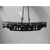 SUPPORT CENTRAL PARE-CHOC ARRIERE  RENAULT MEGANE III 2008-