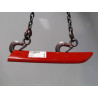 PROTECTION AILE ARRIERE GAUCHE OPEL CORSA 06-09