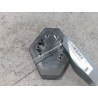 SIGLE CALANDRE RENAULT CLIO III ESTATE 2008-