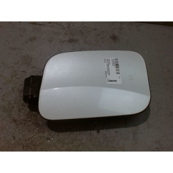 VOLET DE TRAPPE CARBURANT
