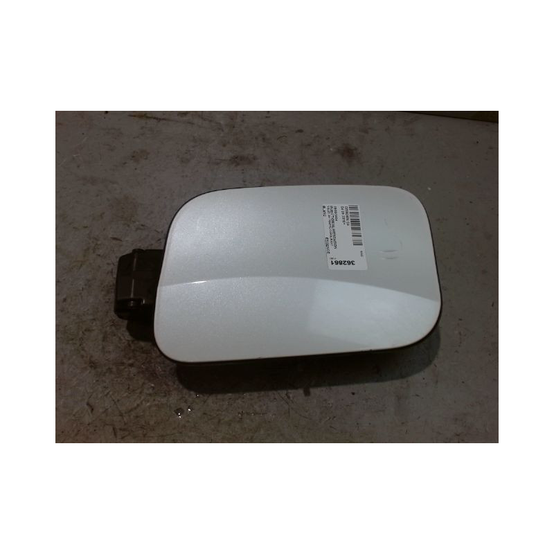 VOLET DE TRAPPE CARBURANT CITROEN C4 2010-