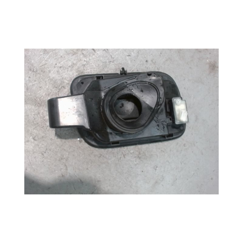 VOLET DE TRAPPE CARBURANT CITROEN C4 2010-