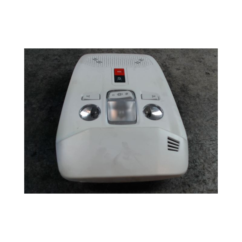 PLAFONNIER CITROEN C4 2010-