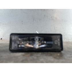ECLAIREUR PLAQUE DE POLICE D