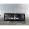 ECLAIREUR PLAQUE DE POLICE DROIT CITROEN C4 2010-