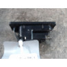 ECLAIREUR PLAQUE DE POLICE DROIT CITROEN C4 2010-