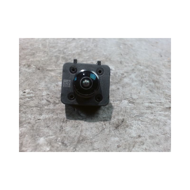 CAMERA ARRIERE CITROEN C4 2010-