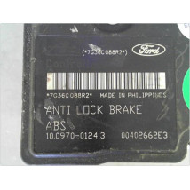 UNITE HYDRAULIQUE ABS FORD FOCUS C-MAX 03-07