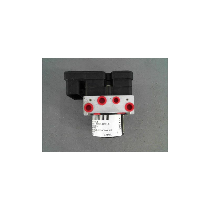 UNITE HYDRAULIQUE ABS FORD FOCUS C-MAX 03-07