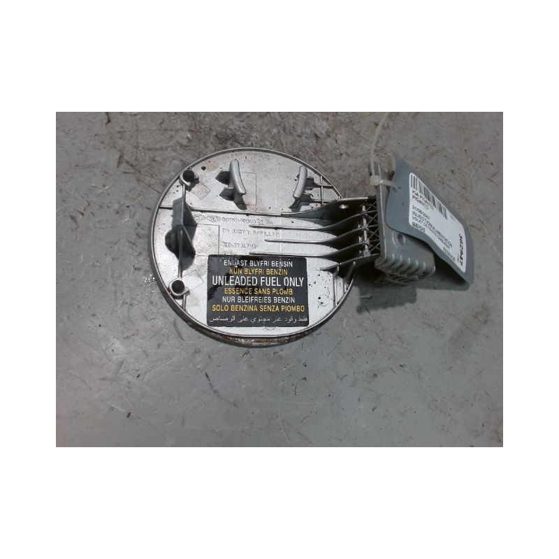 VOLET DE TRAPPE CARBURANT KIA PICANTO